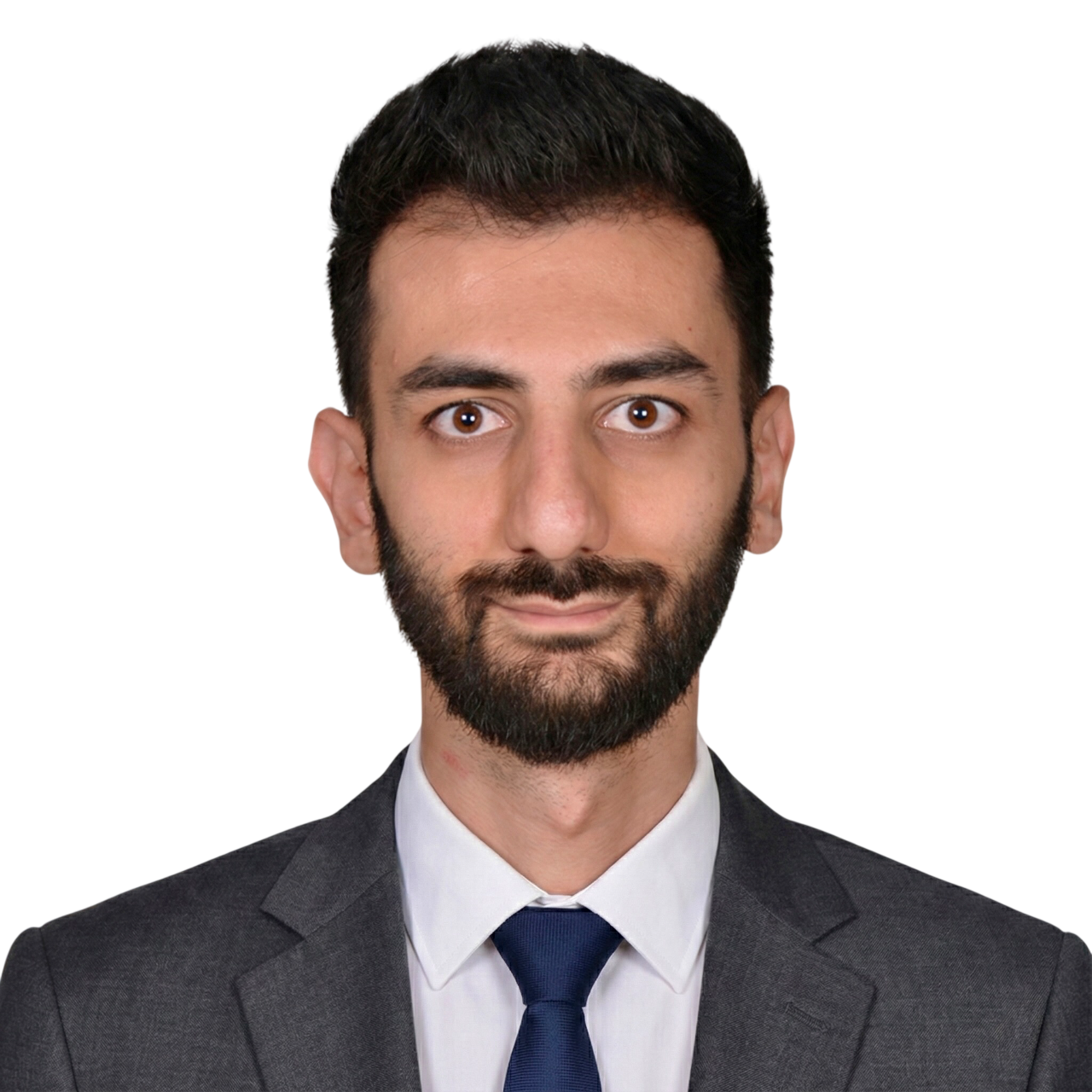 Farshad Darani